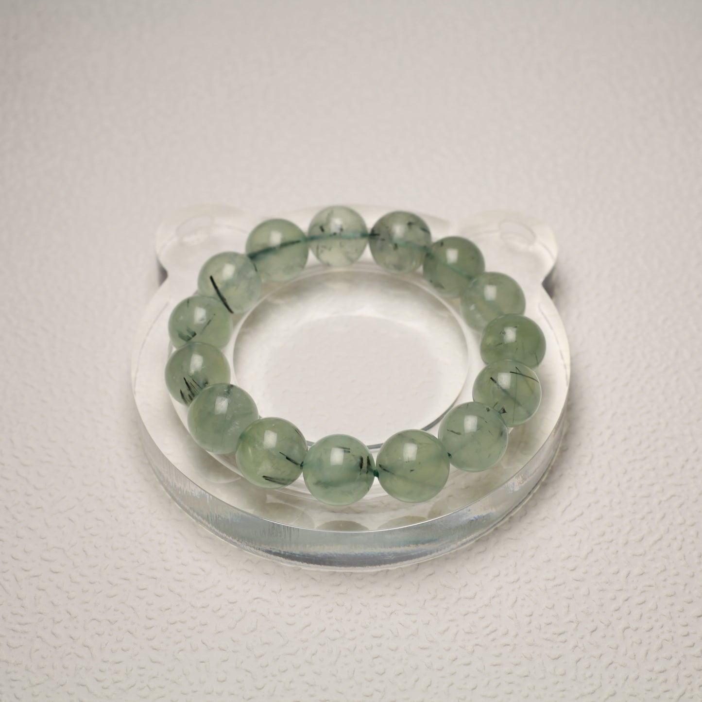 Prehnite Bracelet