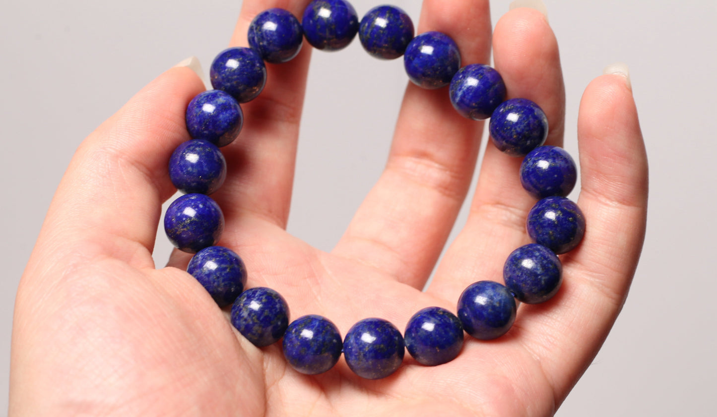 Lapis Lazuli Bracelet