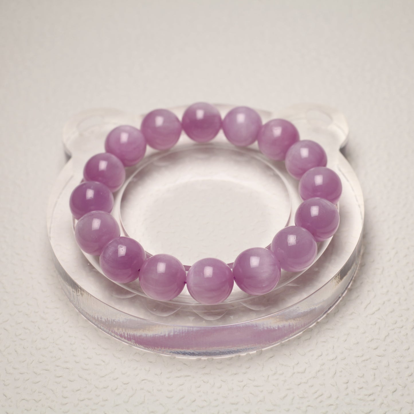Kunzite Bracelet