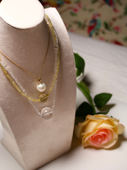 Necklace Collection