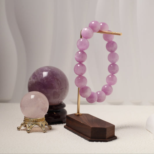 Kunzite Bracelet