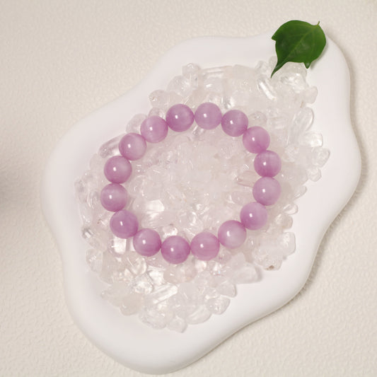 Kunzite Bracelet