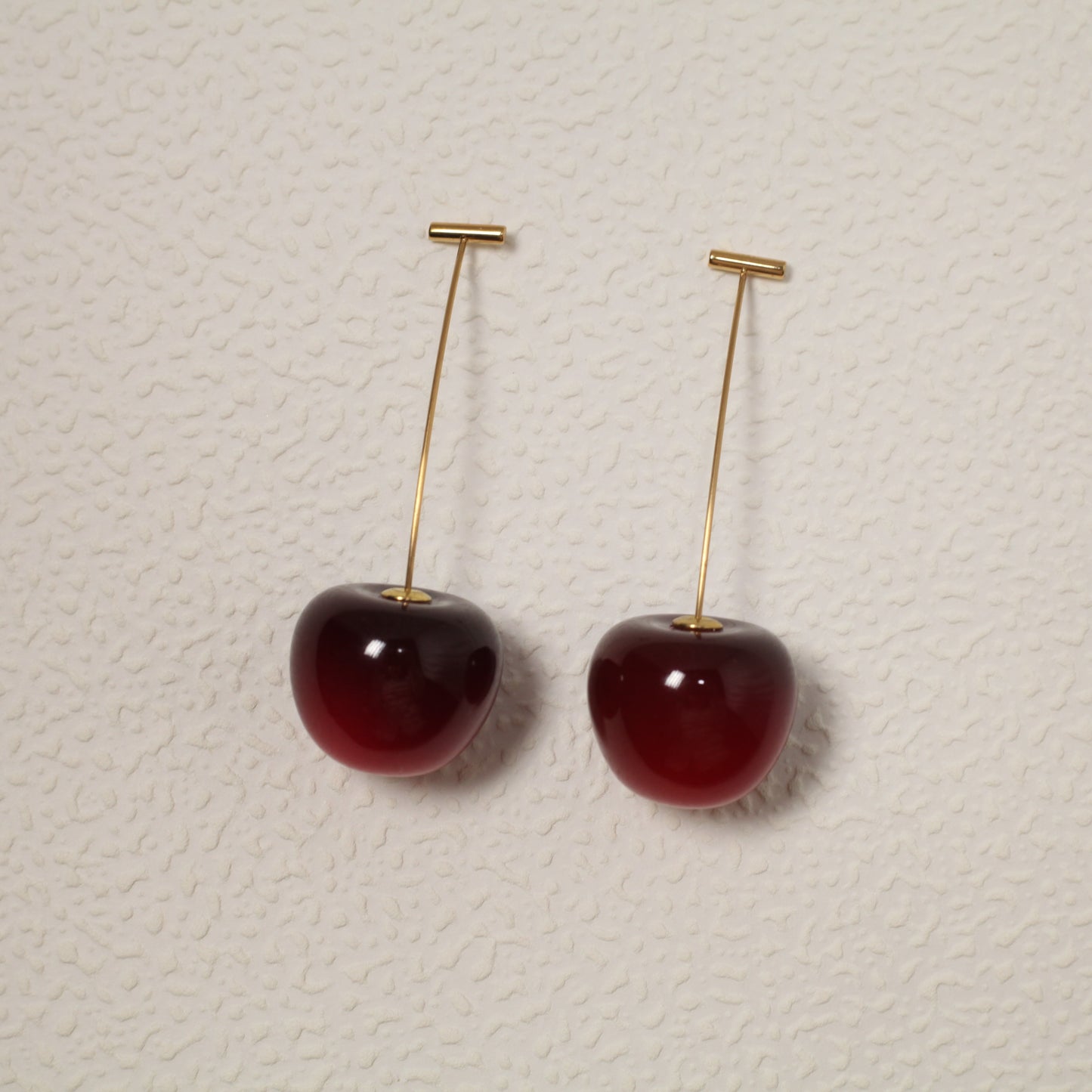 Cherry Earrings