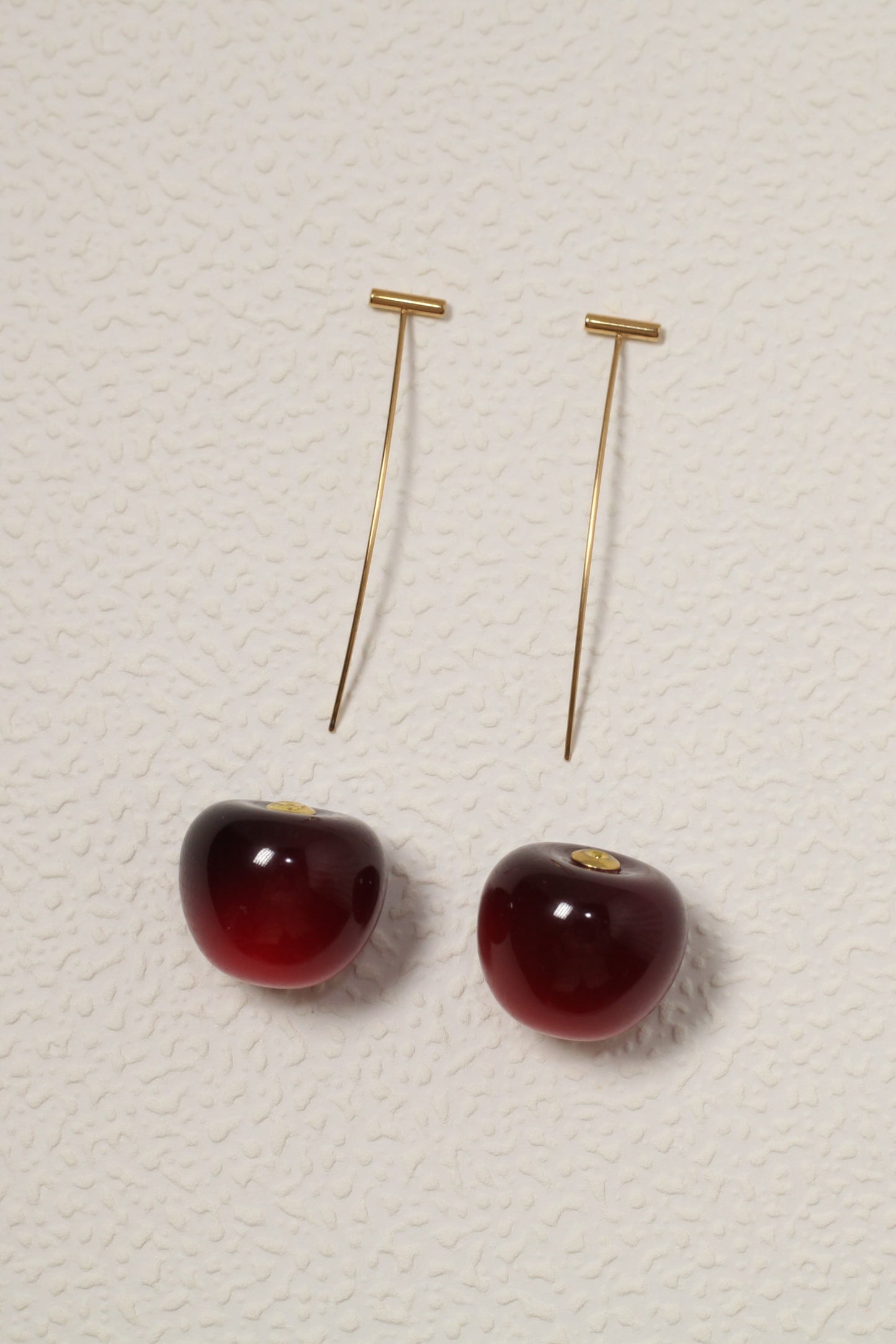 Cherry Earrings