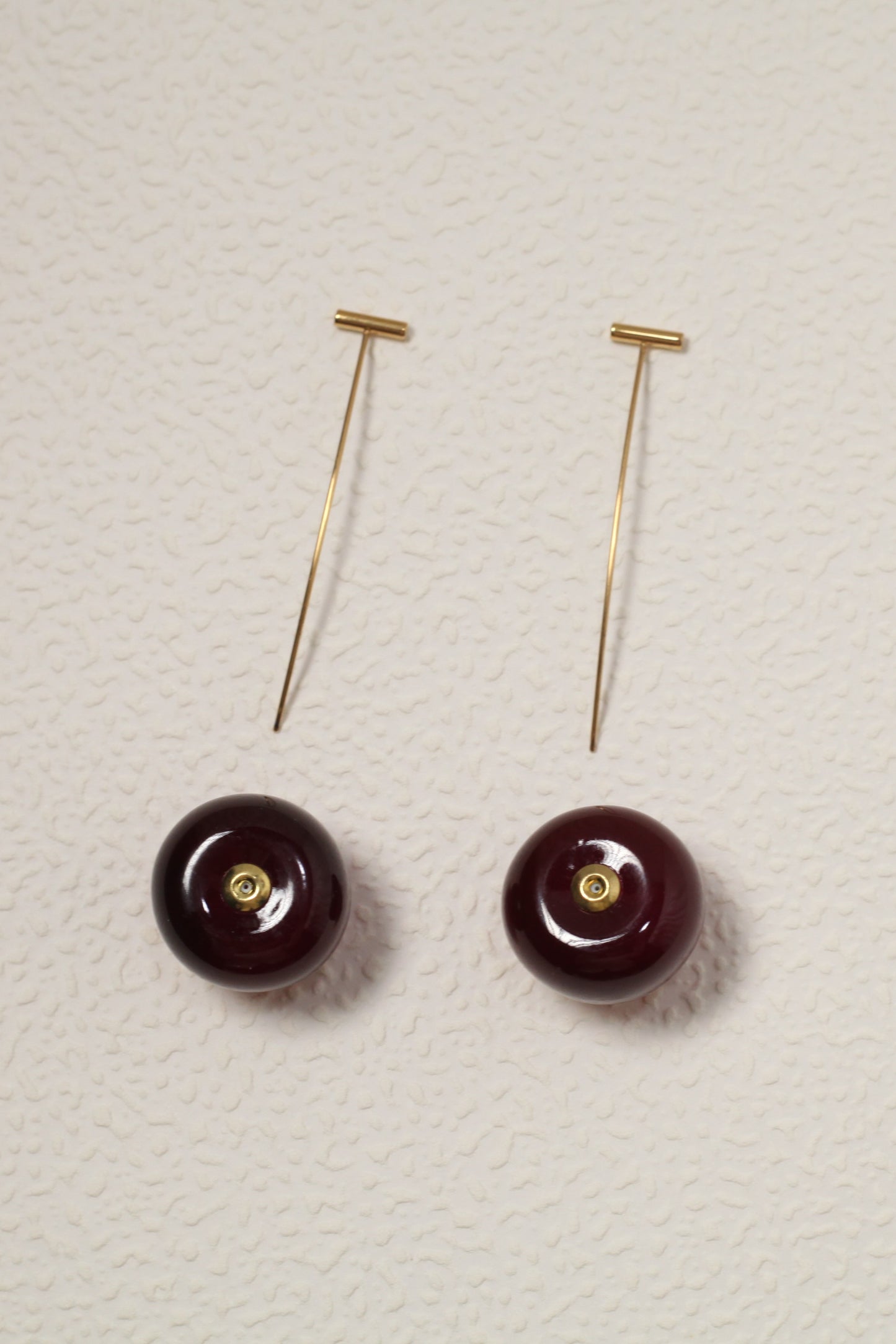 Cherry Earrings