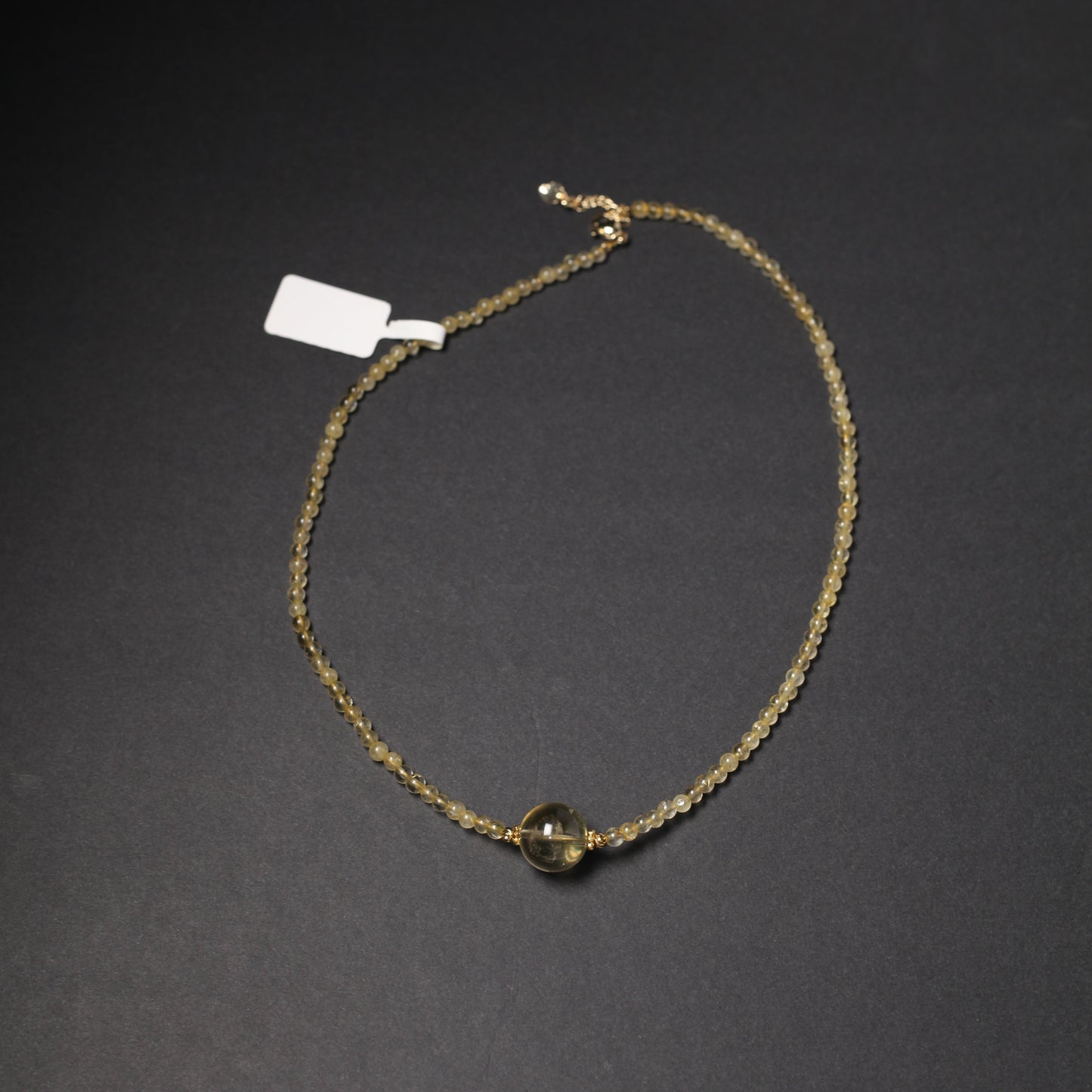 Necklace Collection