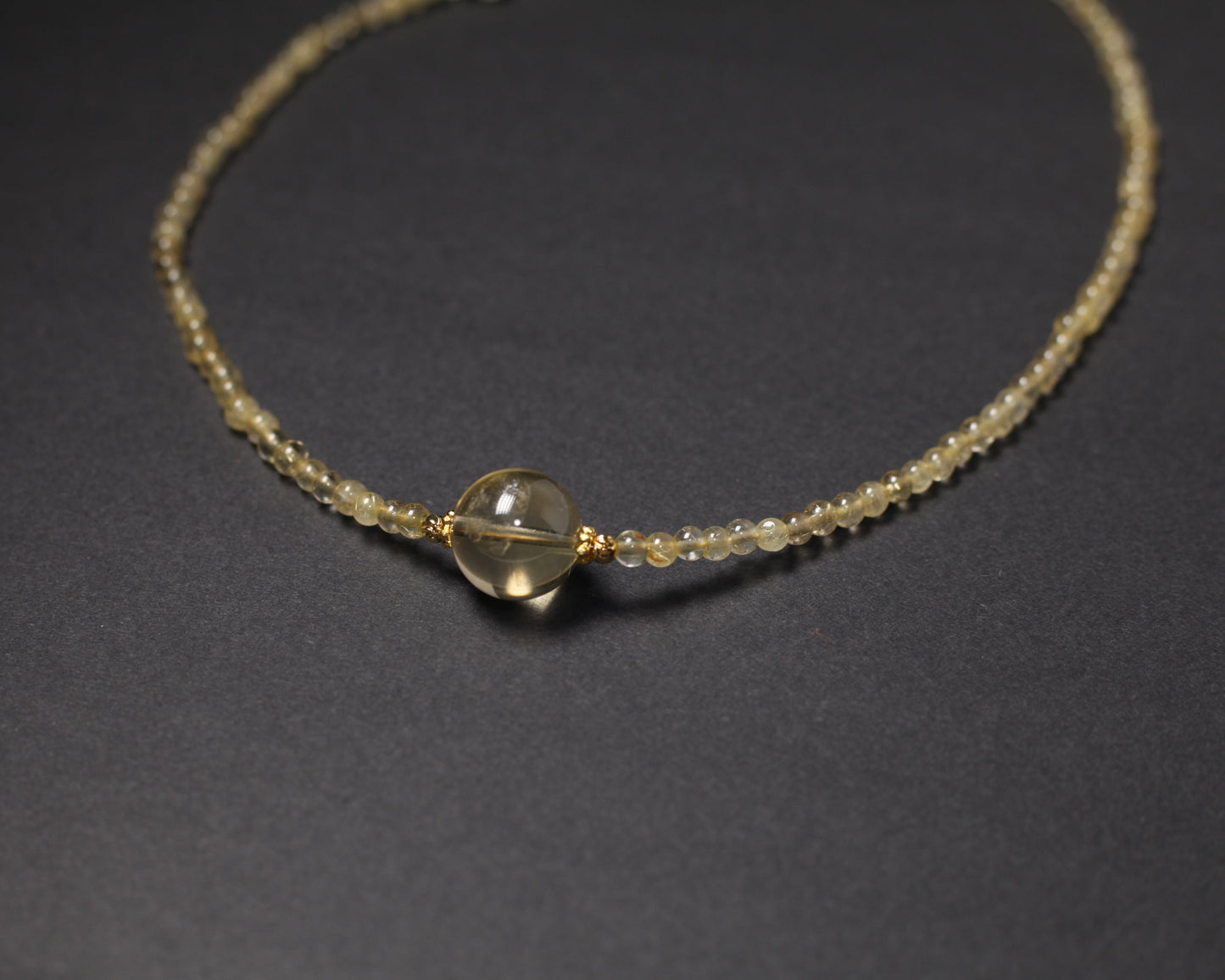 Necklace Collection