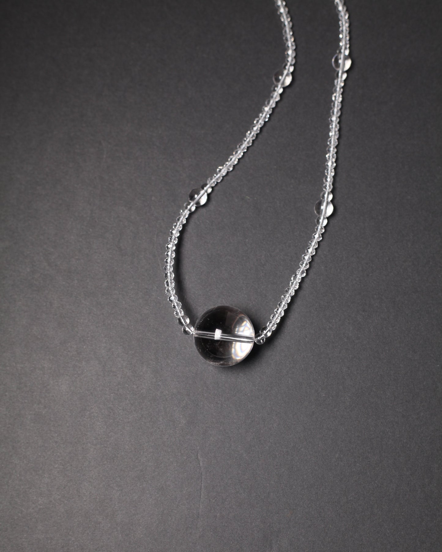 Necklace Collection