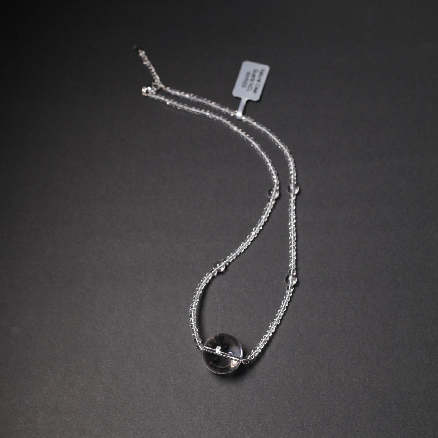 Necklace Collection