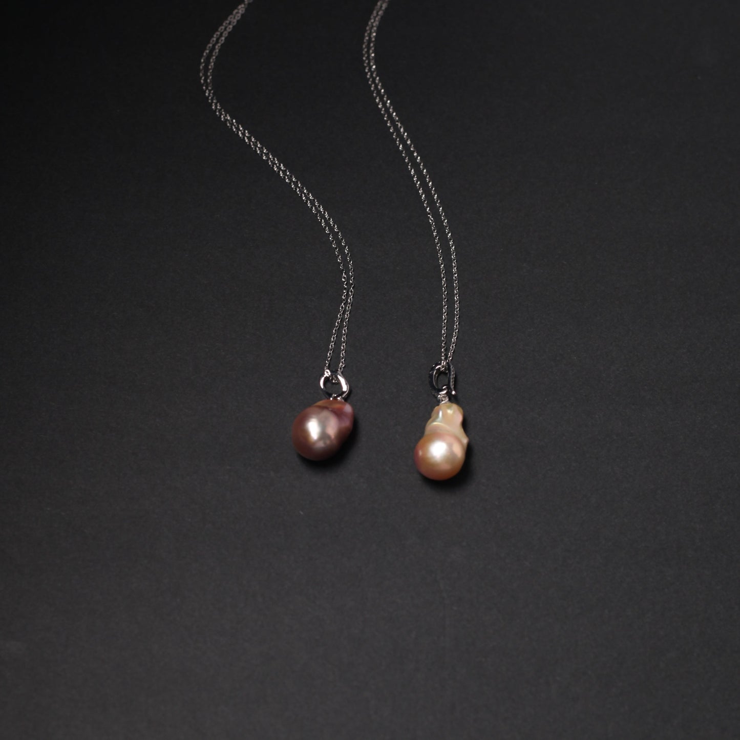 Necklace Collection