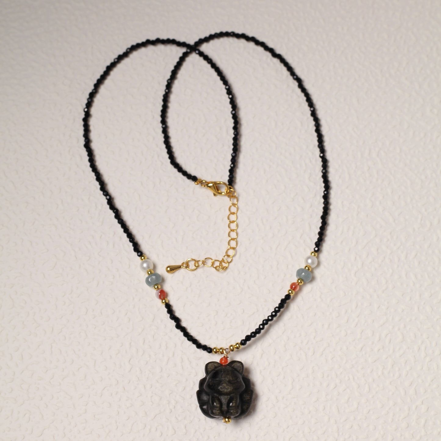 Necklace Collection
