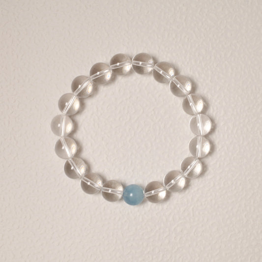 Clear Quartz Collection