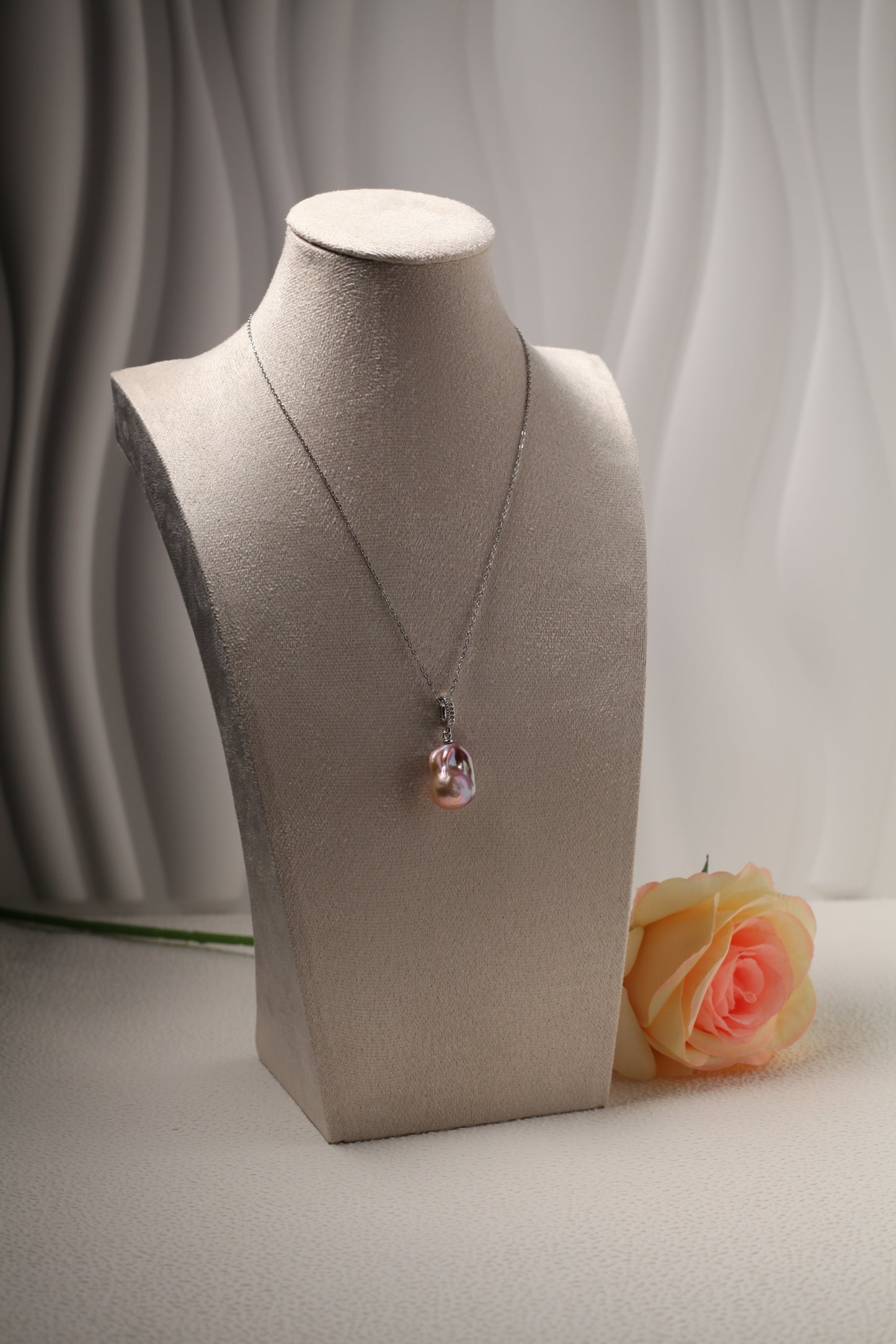 Necklace Collection