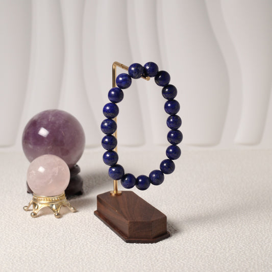 Lapis Lazuli Bracelet