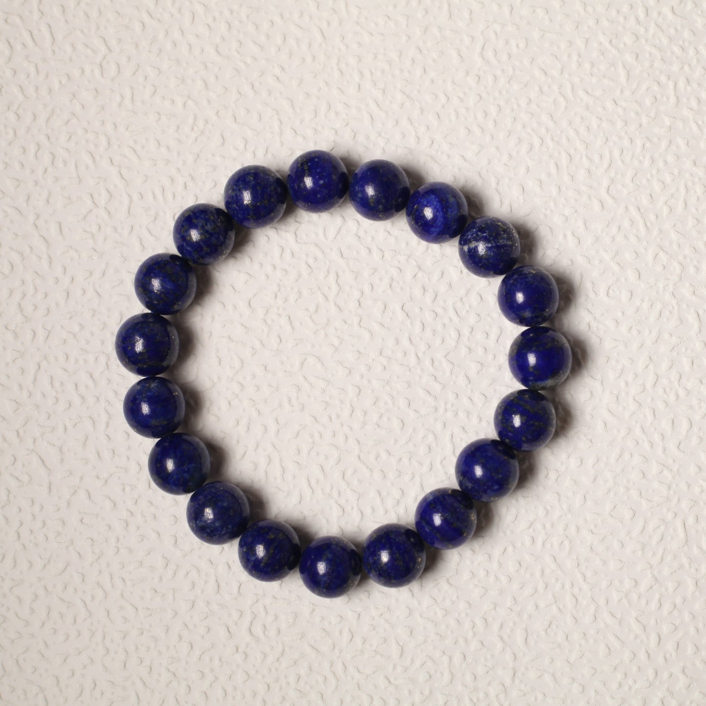 Lapis Lazuli Bracelet