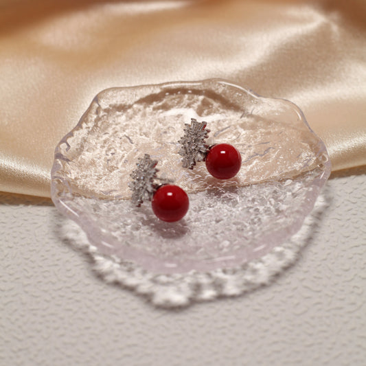 925 Sterling Silver Earring Collection