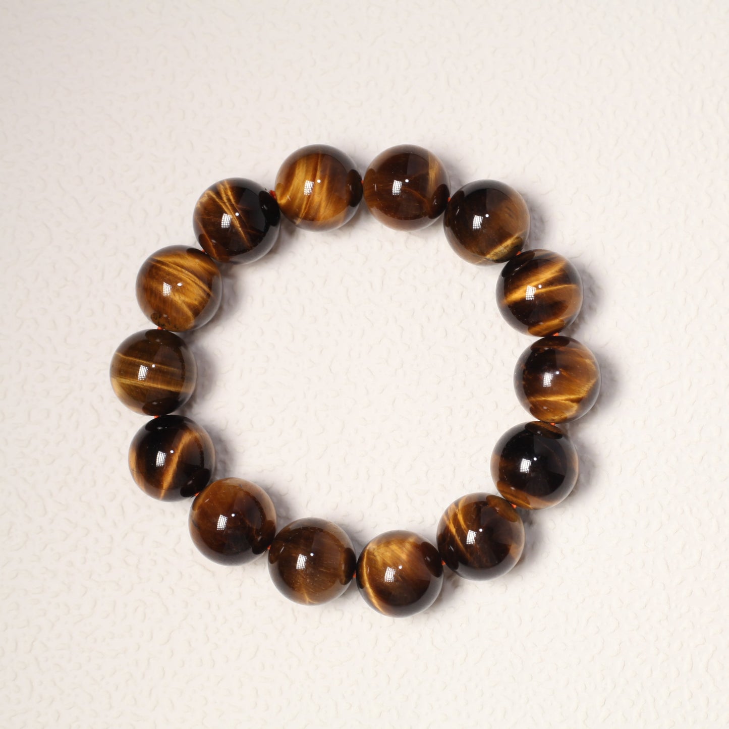 Tiger's Eye Bracelet Collection