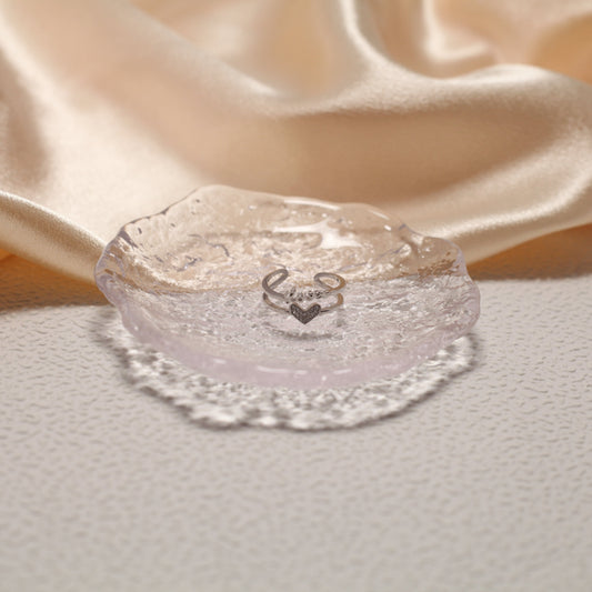 925 Sterling Silver Ring Collection